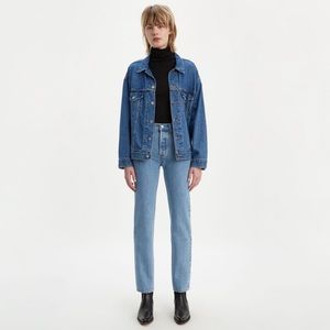 Levi’s 501® Original Fit Women's Jeans *NWT*